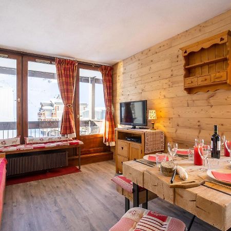 Apartment Le Prariond - Val Claret-12 By Interhome Tignes Exterior photo